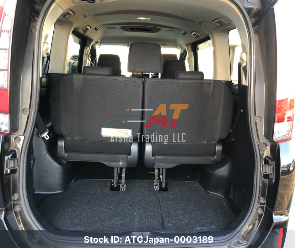 2015 Toyota Noah